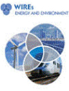 Wiley Interdisciplinary Reviews-Energy and Environment杂志封面